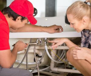 About Plumbers Pros Ross, ND